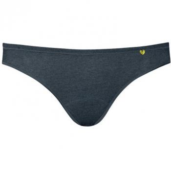 Braga bikini mini de tejido ecofriendly ZD
