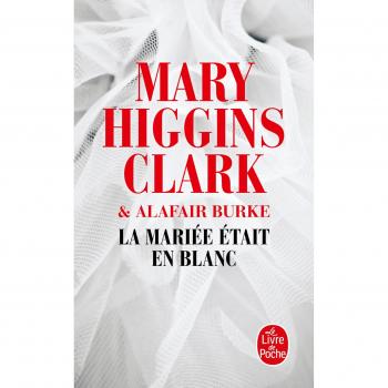 La mariée était en blanc