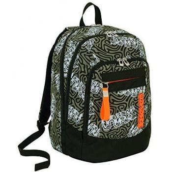 Advanced “Backpack Seven” – Totem‑Modell