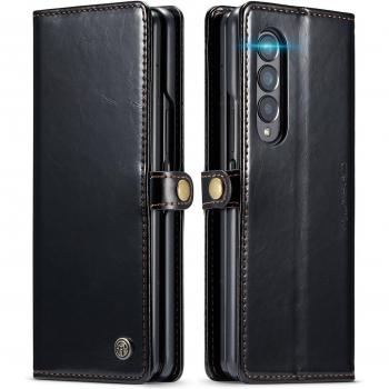 Volledige Bescherming Case voor Samsung Galaxy Z Fold3 Vouw 3