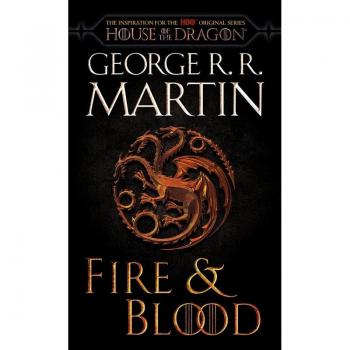Fire And Blood TV