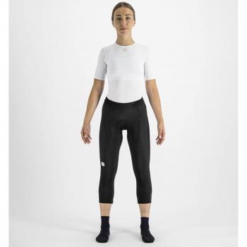 Sportful Pantaloni 3/4 Neo 2022 donna nero L