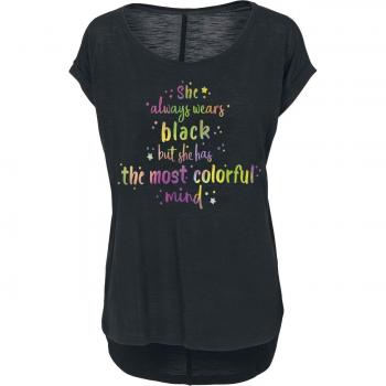 Colorful Mind Fun T-Shirt