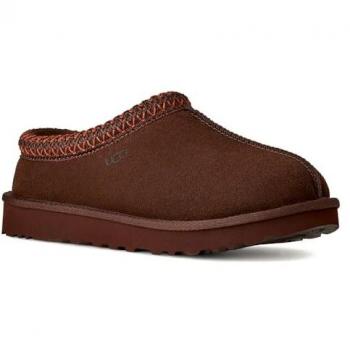Mules UGG Tasman Marron femme
