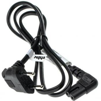 Câble Coudé Euro Type F pour Samsung UN55HU8700