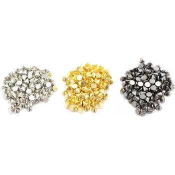 Rock’n’Roll Garment Nails – 100 Pack