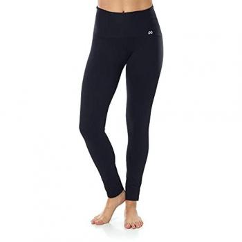 Mallas Lotus Verde XL Mujer