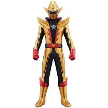 Kikai Sentai Zenkaiger Tsukaiser Collectible Figure