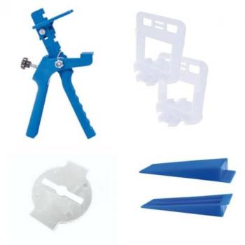 Kit de Pose Carrelage avec Accessoires