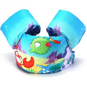 KidWave Foam Safety Vest