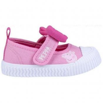 Peppa Pig Cool Summer Footwear – CERDa