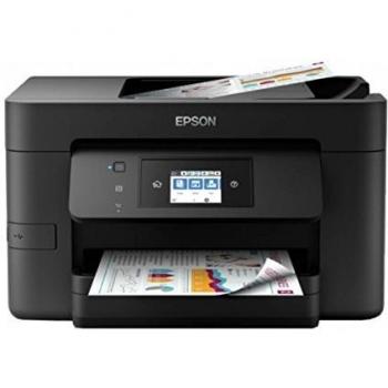 Impresora Epson Workforce Pro WF-4725DWF
