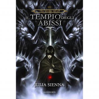 Il tempio degli abissi. The Dark Hunt