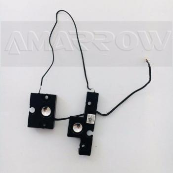 Haut-parleur DELL L701X L702X Aliens avec Subwoofer