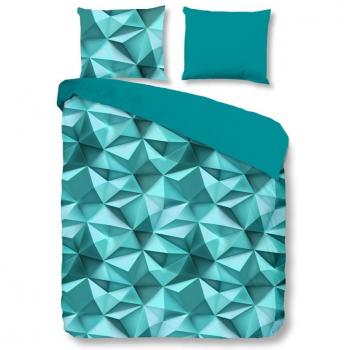 Good Morning Blu Geometry 200x200 e 60x70