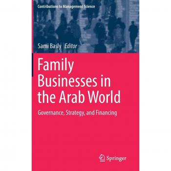 Family Businesses in the Arab World