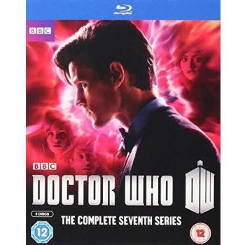 Doctor Who Series 7