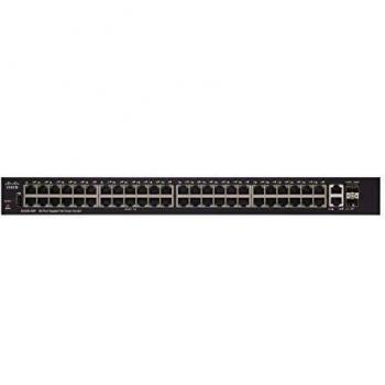 Commutateur Cisco SG250-50P 50 ports Gigabit PoE