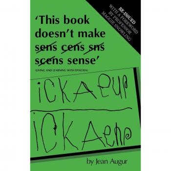 This Book Doesn't Make Sense
