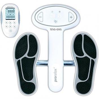 EMS Fitness Training