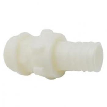 Raccords Droit en PA 3/4x20