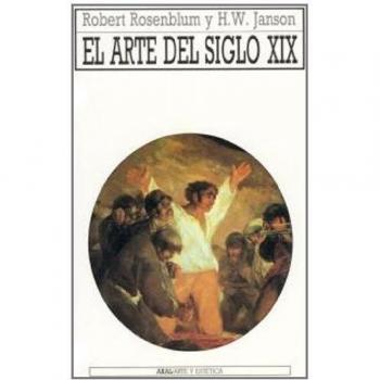 El arte del siglo XIX