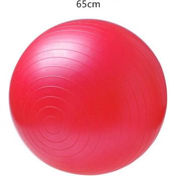Bola de Yoga para Embarazadas 55-75CM a Prueba de Explosiones