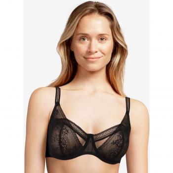 Passionata Maddie Lace Half-Cup Bra