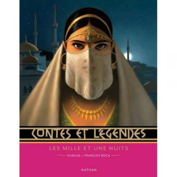 Les mille et une nuits