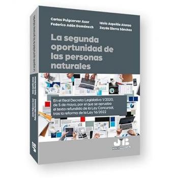 La segunda oportunidad de las personas naturales