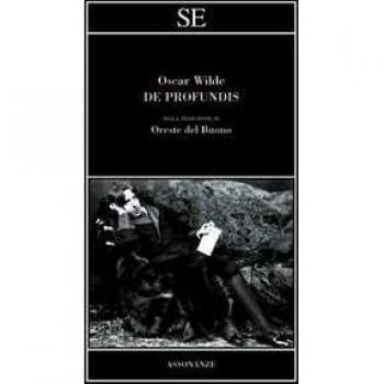 De profundis Oscar Wilde