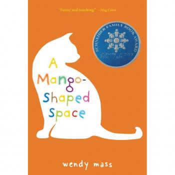 A Mango-Shaped Space