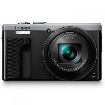 Panasonic Lumix DC-TZ80