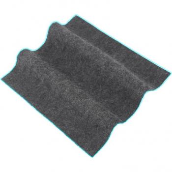 Car Scratch Repair Cloth