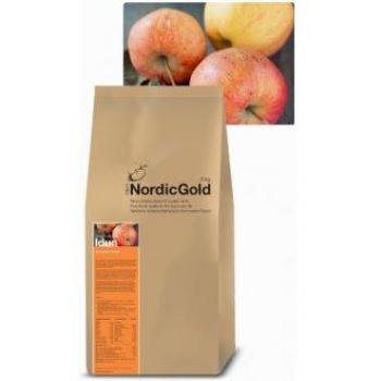 Idun – 10‑Kilogramm-Box, UniQ Nordic Gold