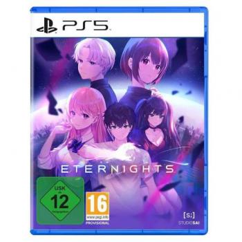 Eternights