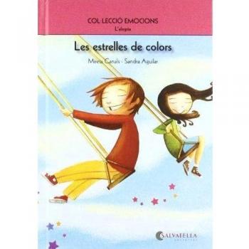 LES ESTRELLES DE COLORS ALEGRIA