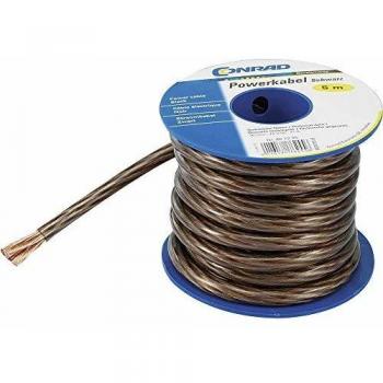 Câble de Masse TRU COMPONENTS 93030c473 5 m