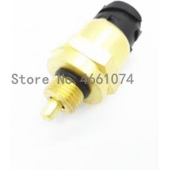 Vol 210/240/290/360 Excavator Oil Sensor Plug 1077574