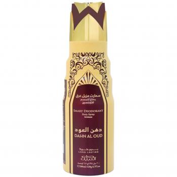 Dahn Al Oud Fragancia para Cuerpo 200 ml