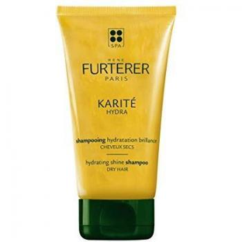 Rene Furterer Karite Hydra Champu Hidratacion Br