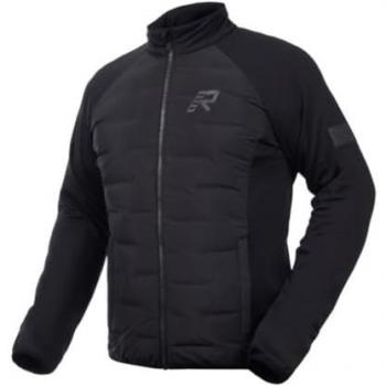 Veste fonctionnelle Rukka Combo-R Noir taille 52