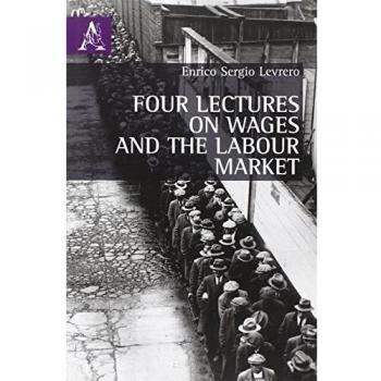 Four lectures on wages and the labour market