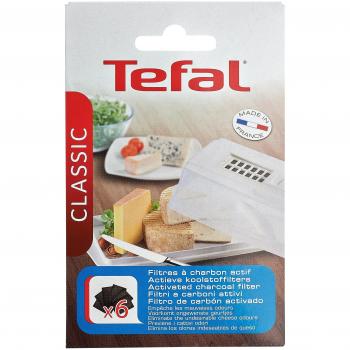 Käsekeller, kleines Modell Tefal