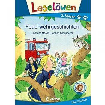 Feuerwehrgeschichten