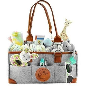 Baby Change Caddy