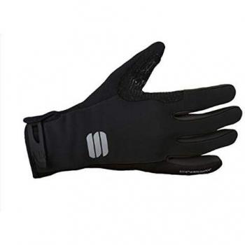 Guantes Largos Sportful Essential 2 GORE-TEX INFINIUM™ Negro XXL