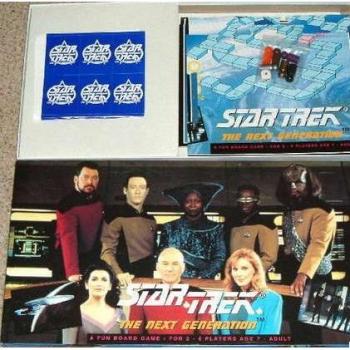 Star Trek: The New Generation
