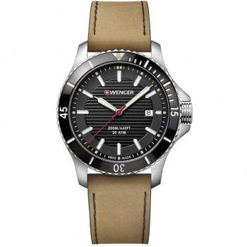 Wenger Seaforce Dive Watch for Men