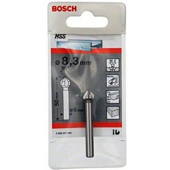 Avellanador cónico Bosch 2 608 597 505